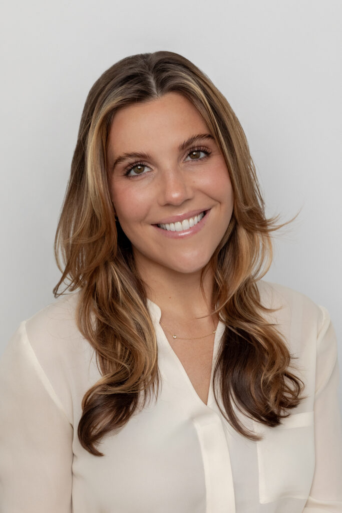 Alexandra Douglass, LMSW
