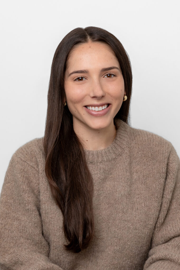 Allyson Feldman, LMSW