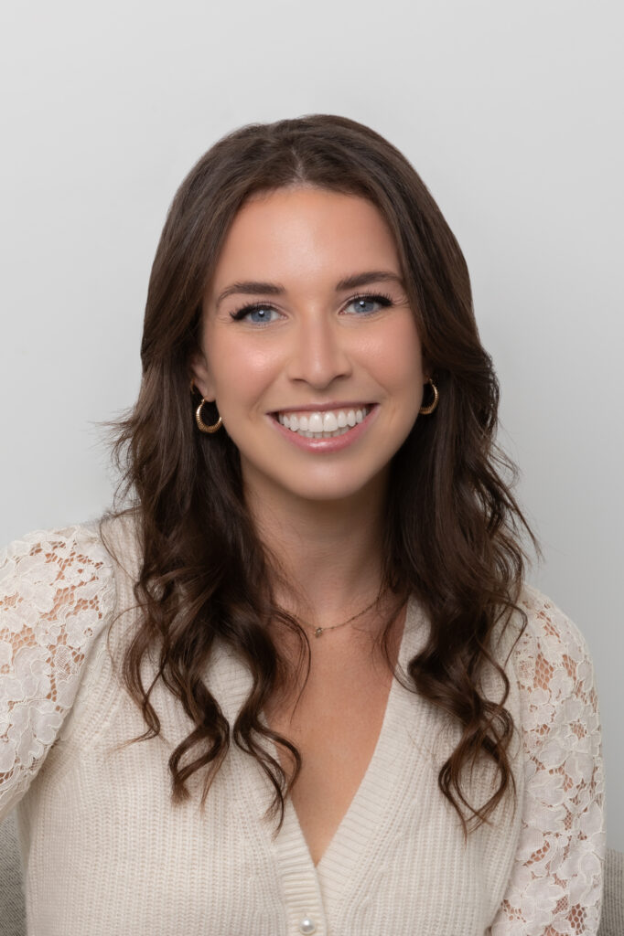 Alyssa Rothfeld, LMSW