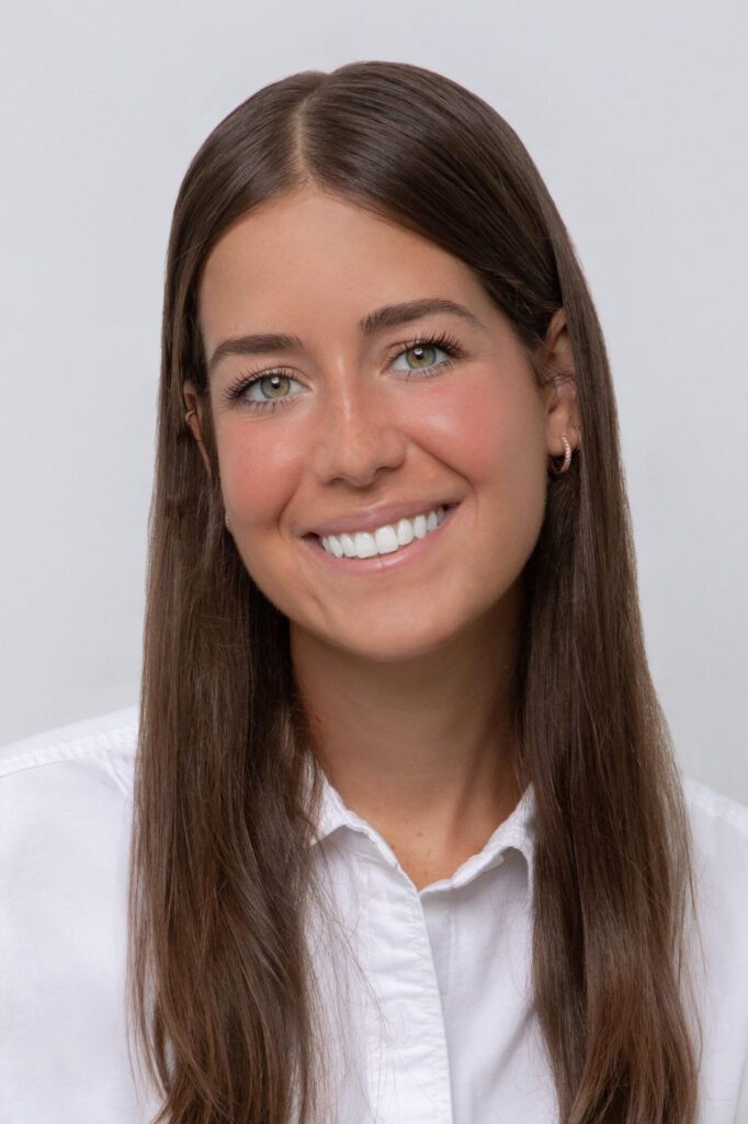 Cecilia Pollock, LMSW