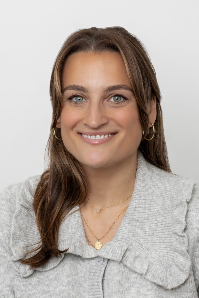 Caitlin Collette, LMSW