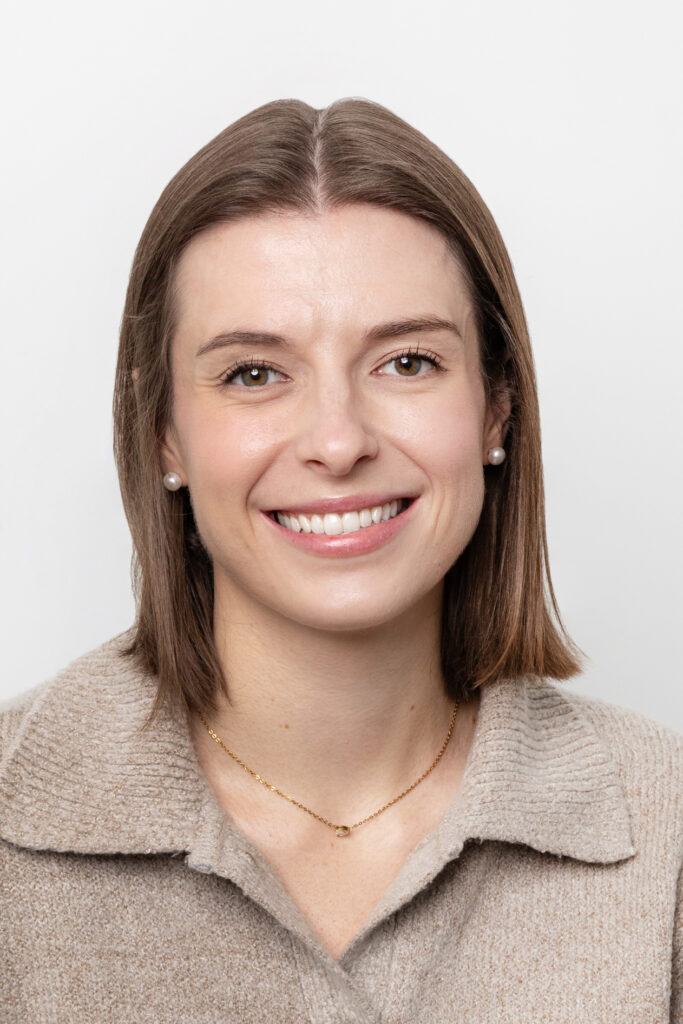 Caroline Cottam, LMSW