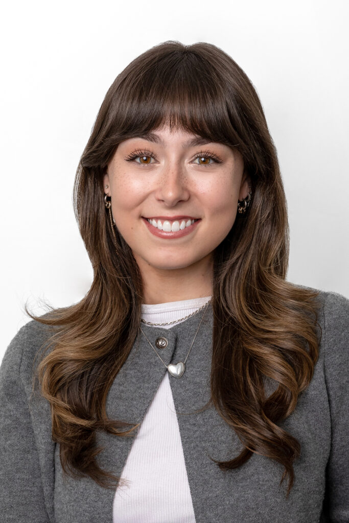 Colette Sachs, LMSW