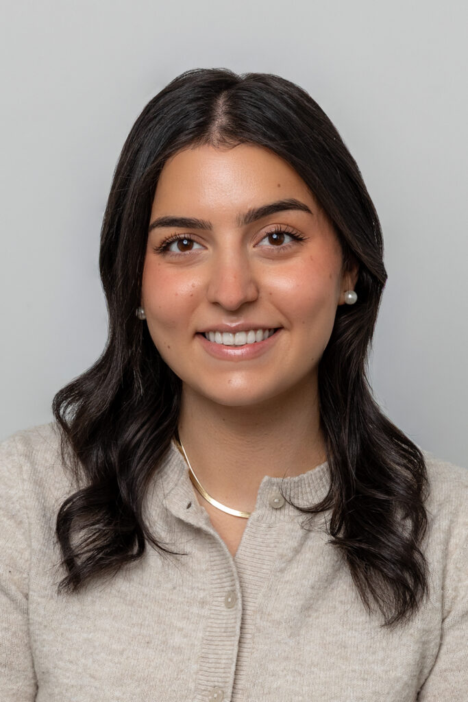 Danielle Cazaz, LCSW