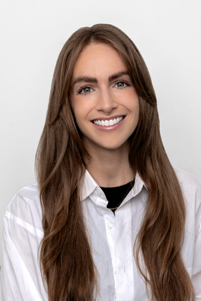 Niamh Rock, LMSW