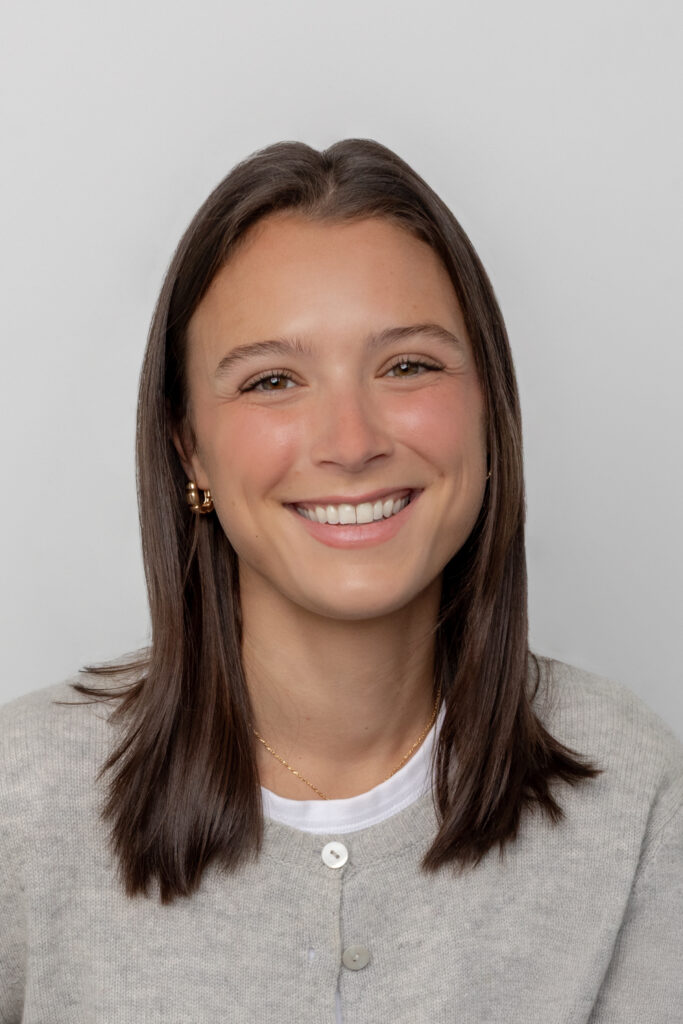 Elizabeth Kelly, LMSW