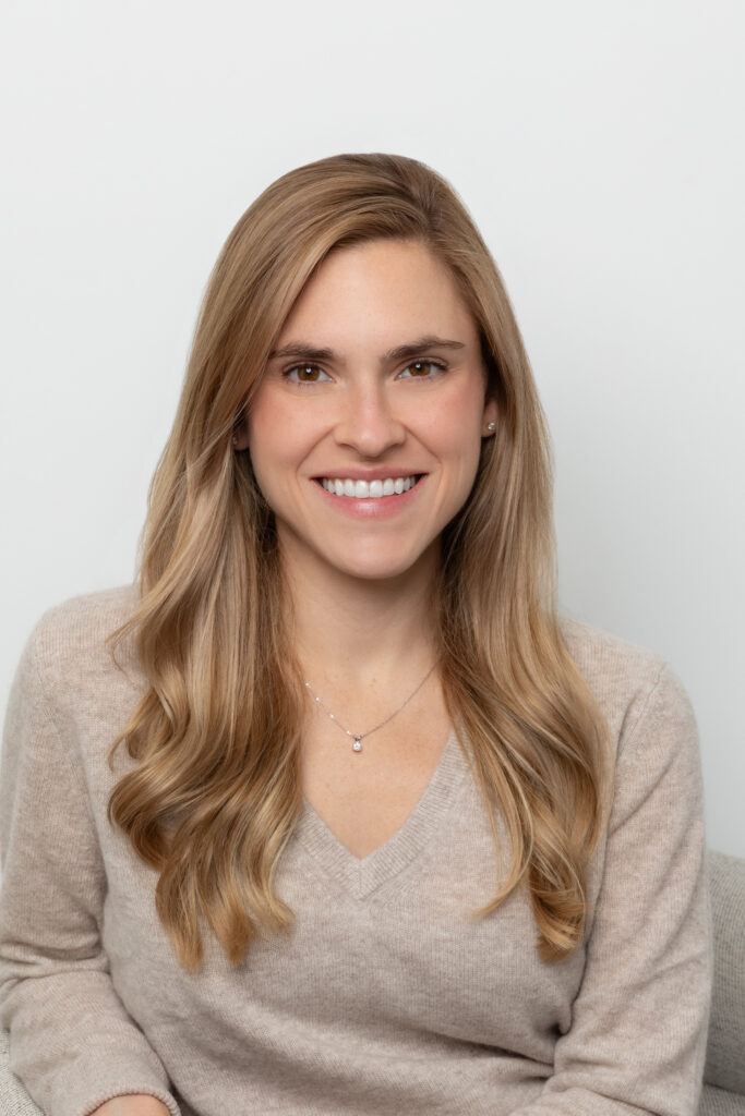 Ellie Zabar, LMSW
