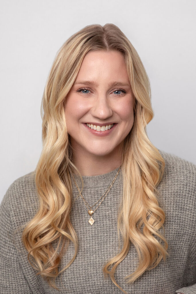 Emma Netland, LMHC