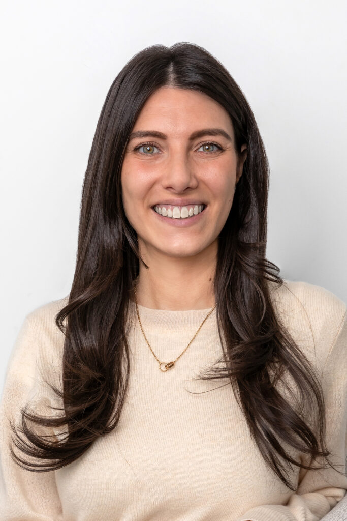 Jackie Rosenfeld, LMSW