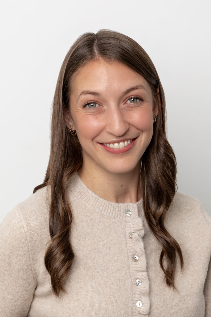 Jenni Daum, LCAT