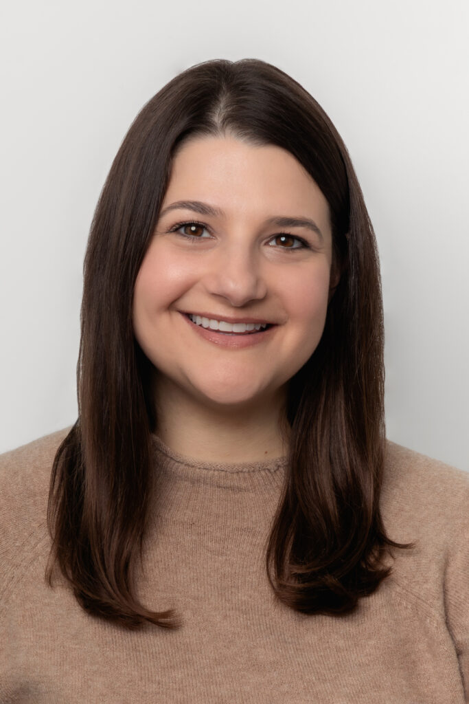 Jessica Safirstein, LMSW