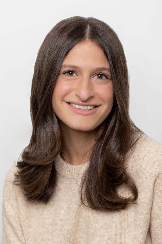 Jessica Rubin, LMHC