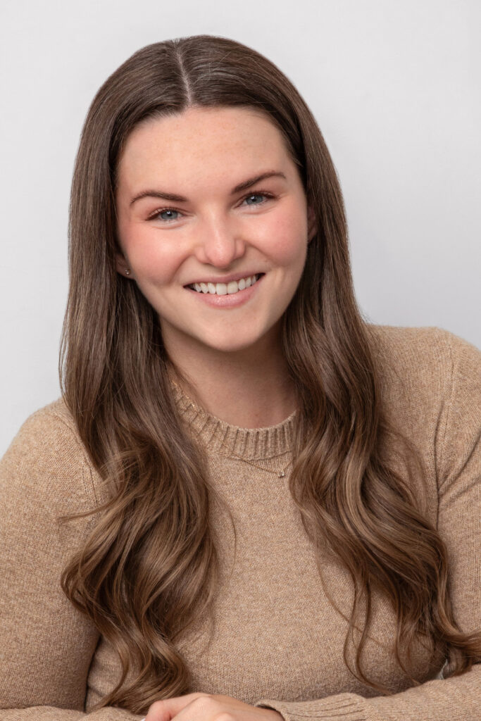 Gillian Foster, LCSW