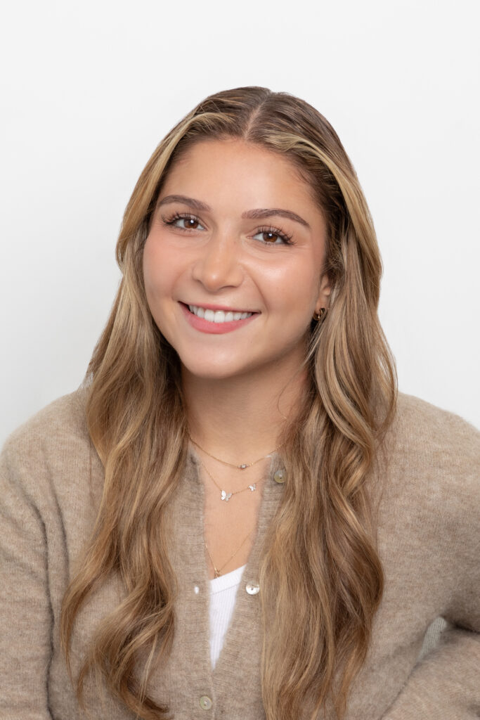 Katherine Feinstein, LMSW