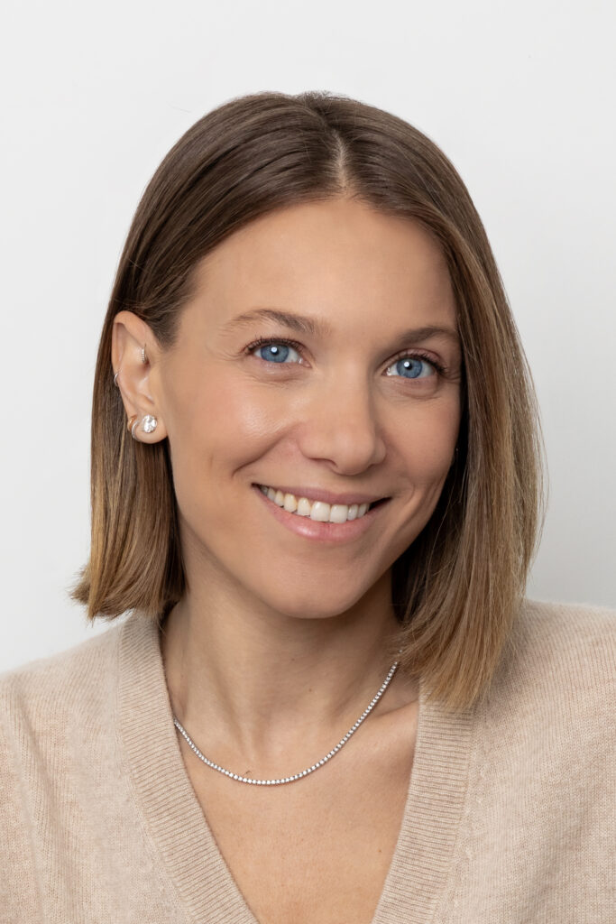 Elizabeth Marks, LCSW