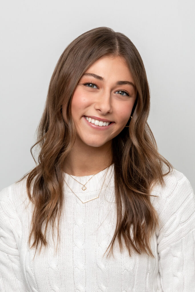 Macy Katz