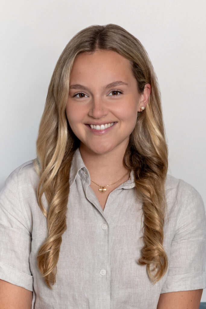 Madeline Kagan, LMSW