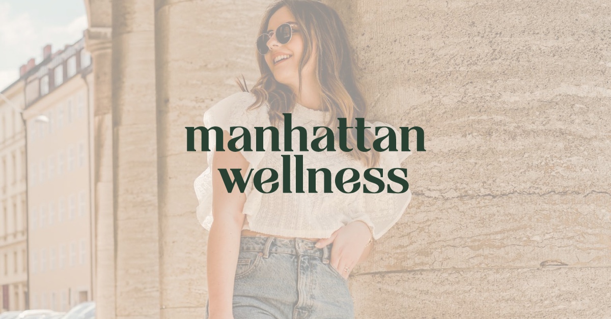 Personalized Therapy in NYC Manhattan Wellness