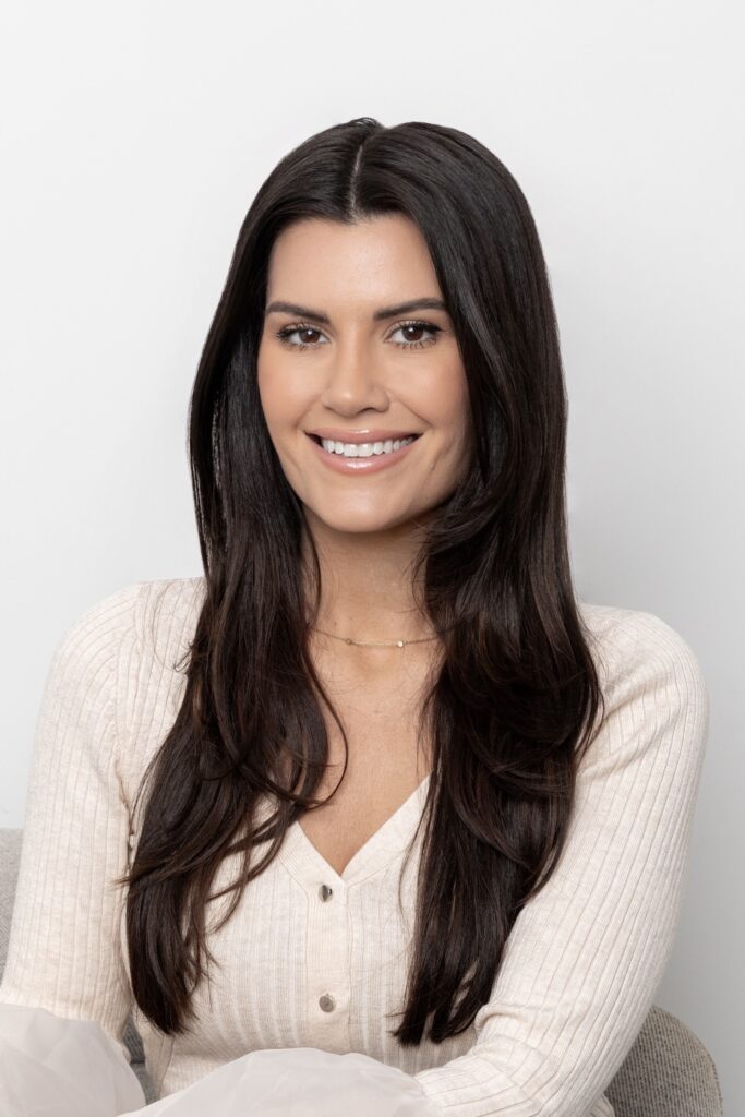 Megan Brown, LMHC