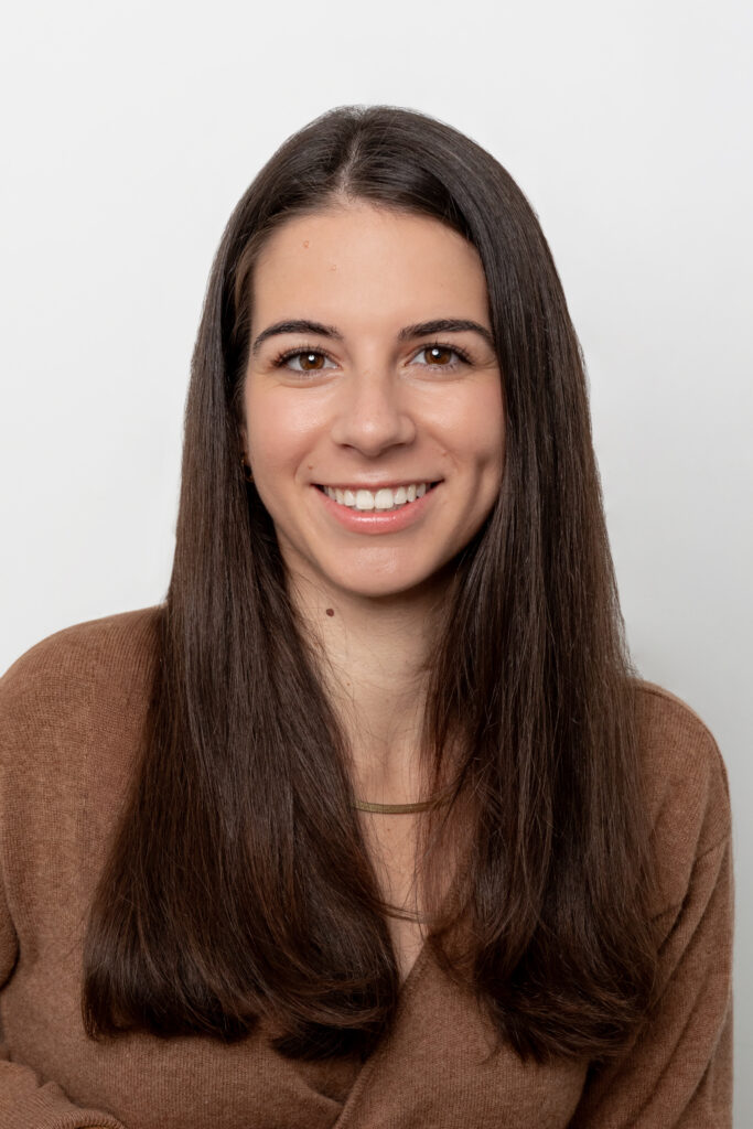 Rachael Shepard, LMFT