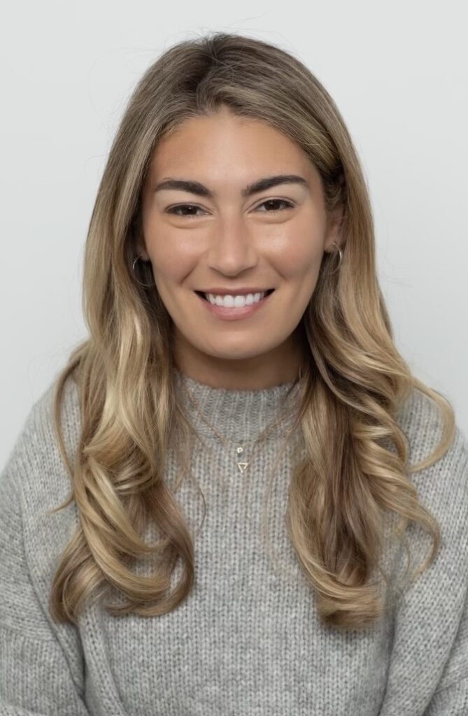 Sara Klein, LCSW