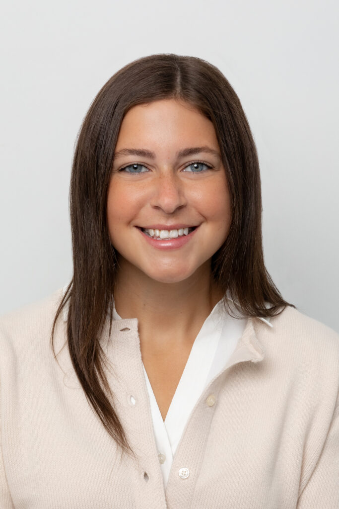Sari Bochner, LMSW