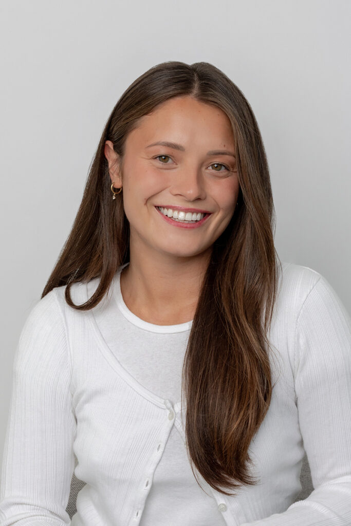 Sophia Navarrete, LMSW