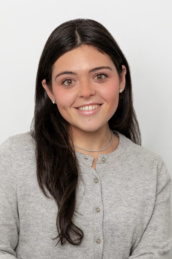 Taylor Sargis, LMSW