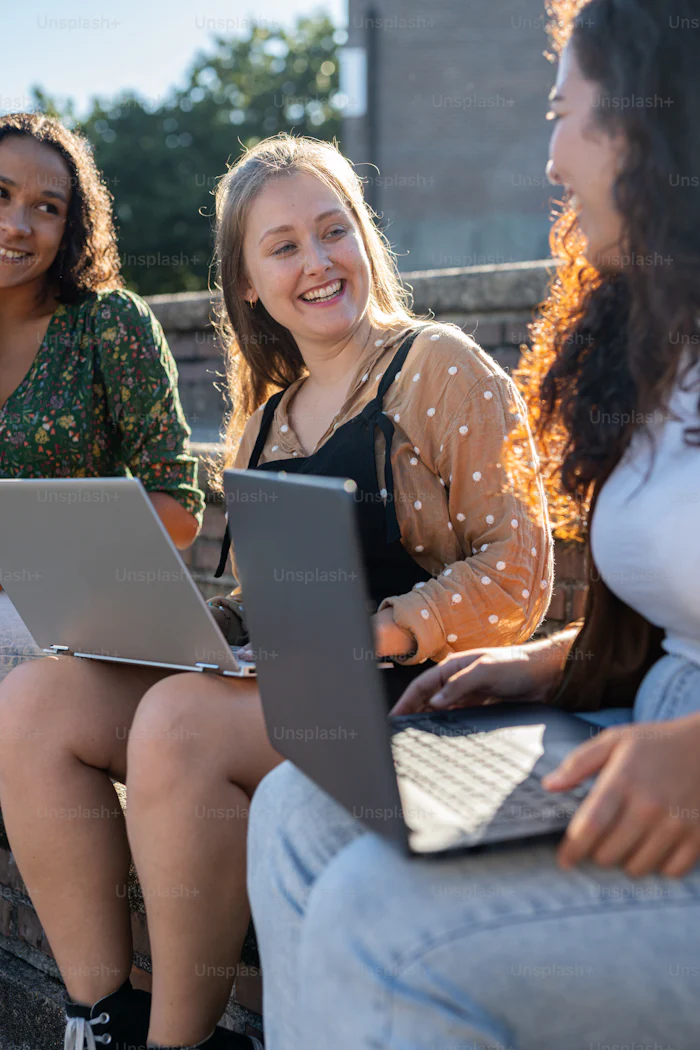 Brooklyn college student find new friends and academic success through the help of therapy while in college.