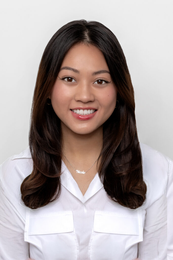 Nicole Dao