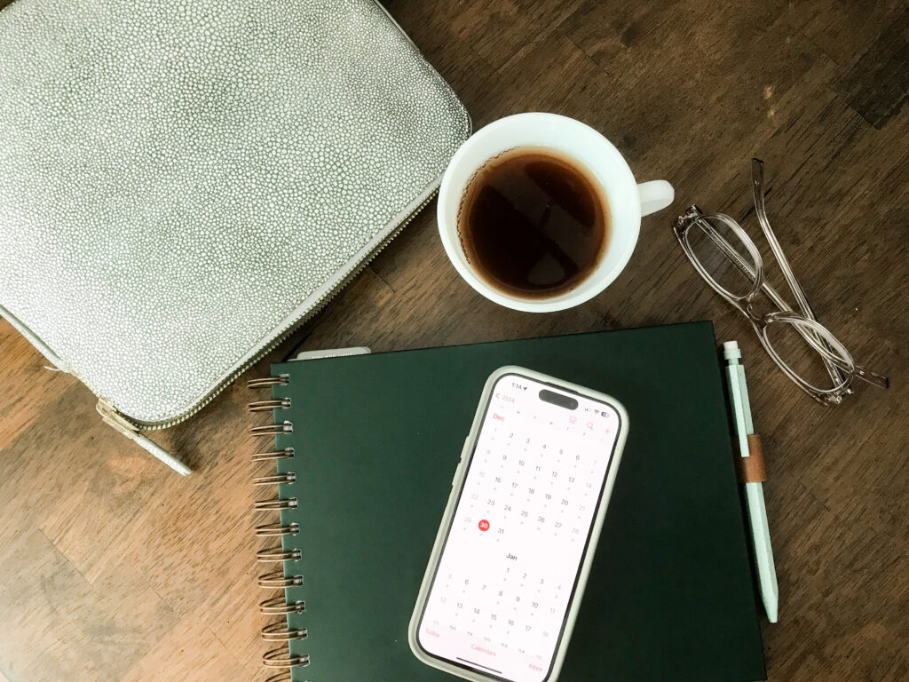 Pausing and planning the summer before saying yes to plans at New York