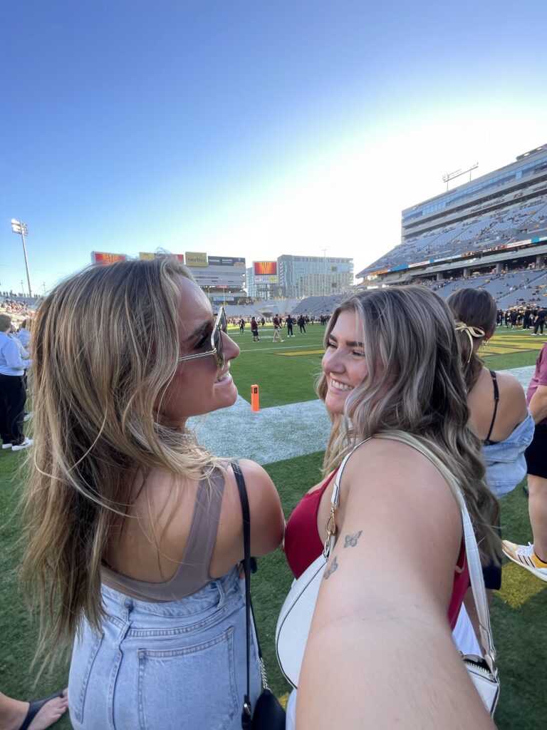 The best part of the game is sharing it with a friend at New York