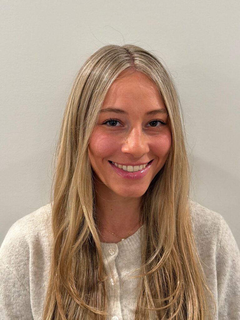 Emily Friedman, LMSW