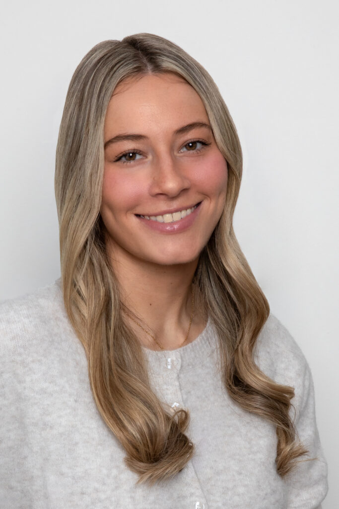 Emily Friedman, LMSW