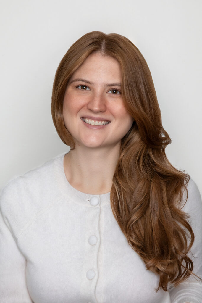 Sarah Cook, LMSW