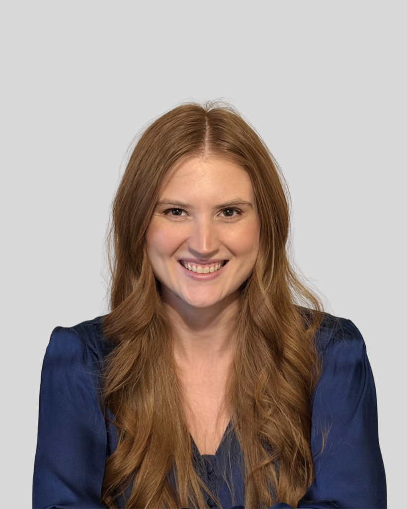 Sarah Cook, LMSW