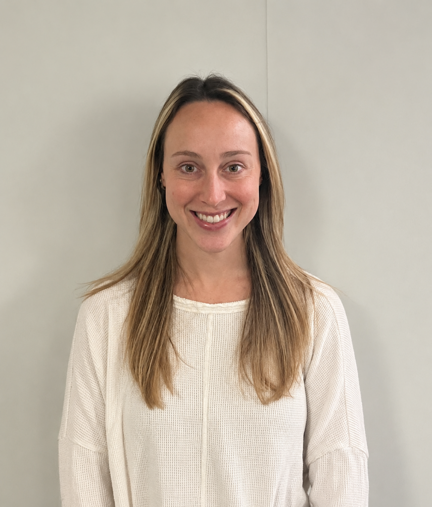 Samantha Cohen, LMSW
