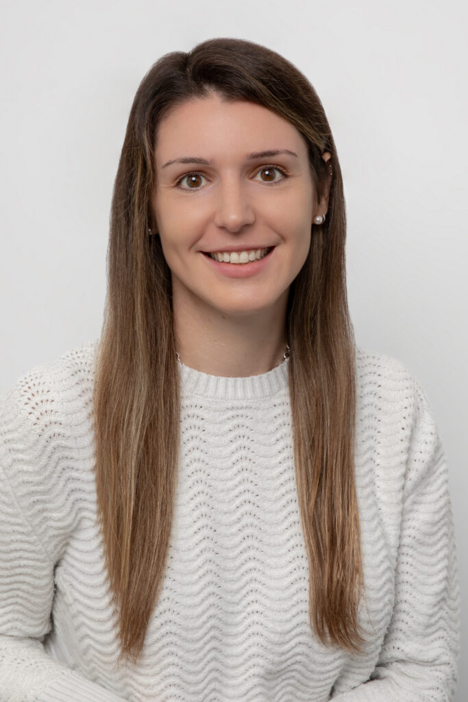 Madeline Melch, MHC-LP