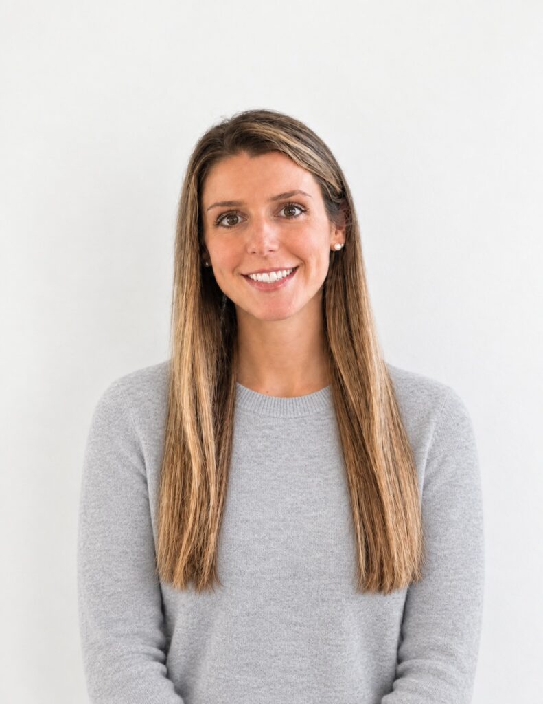 Madeline Melch, LMSW