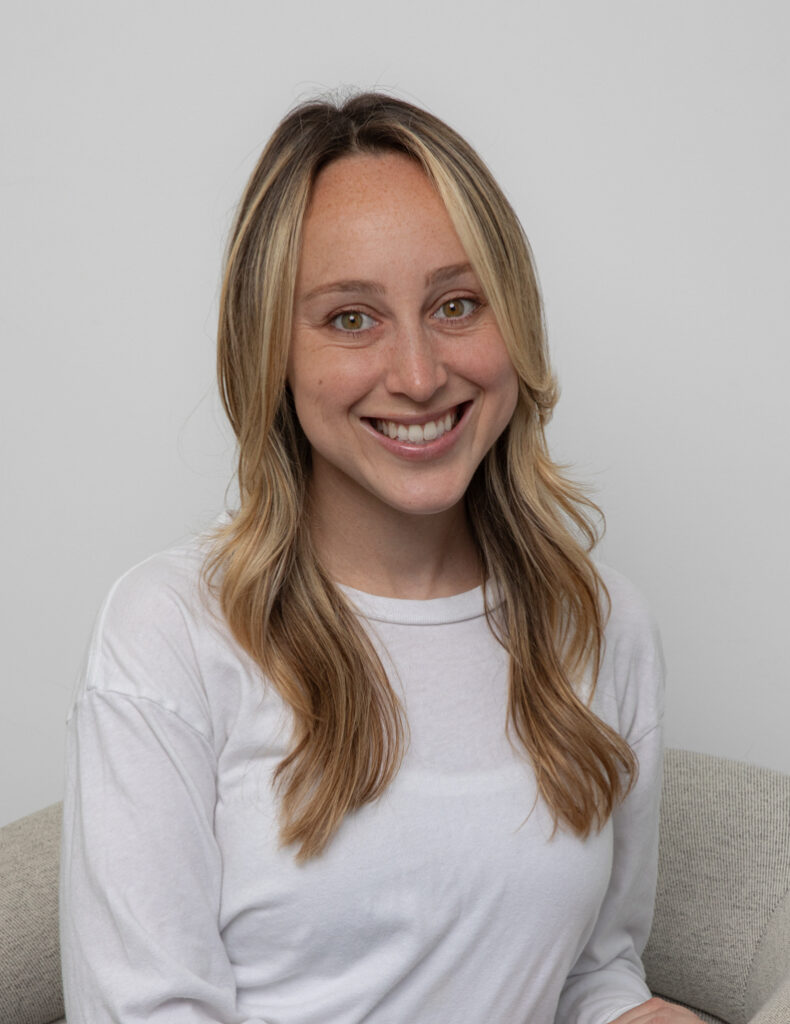 Samantha Cohen, LMSW