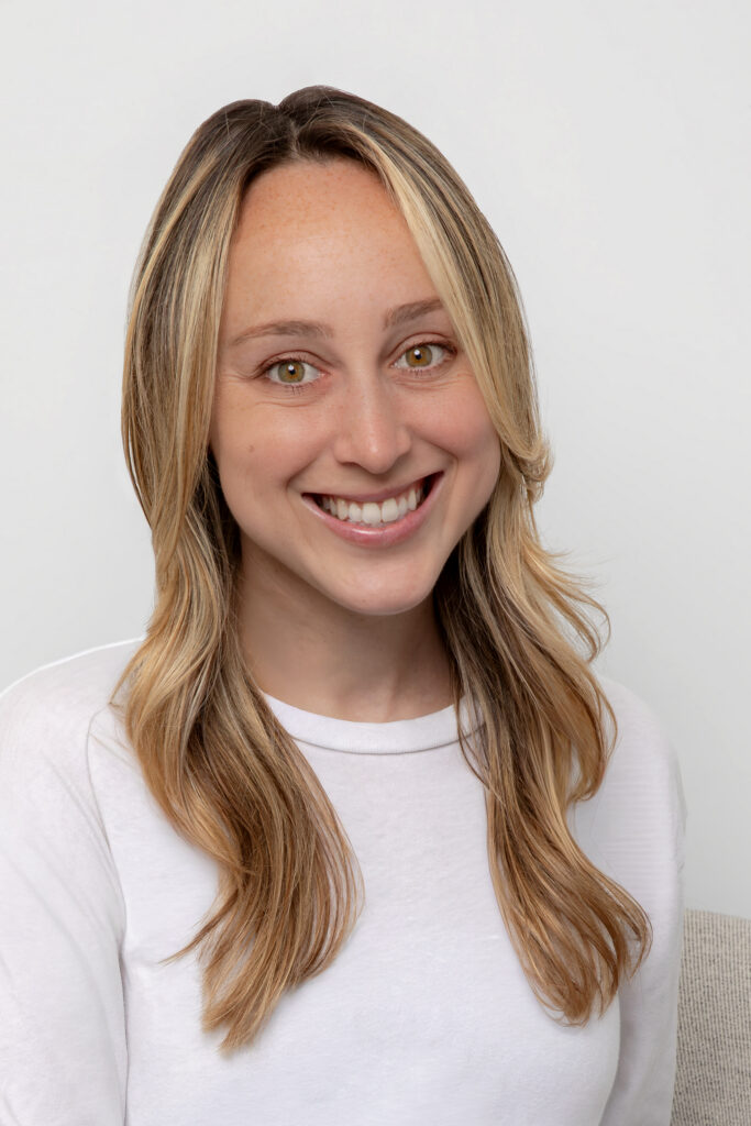 Samantha Cohen, LMSW